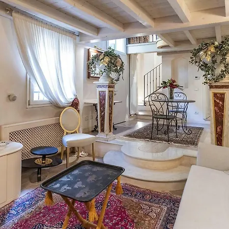 Sabrina's By Short Holidays Apartamento *