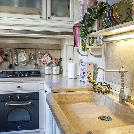 Apartamento Sabrina's By Short Holidays