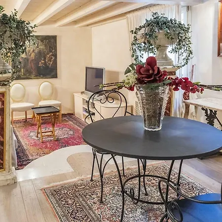 Apartamento Sabrina's By Short Holidays