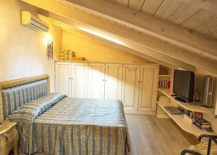 Sabrina's By Short Holidays Apartamento Bolonha