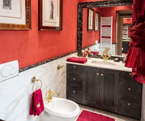 Apartamento Sabrina's By Short Holidays