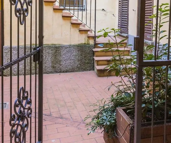 Apartamento Sabrina's By Short Holidays *