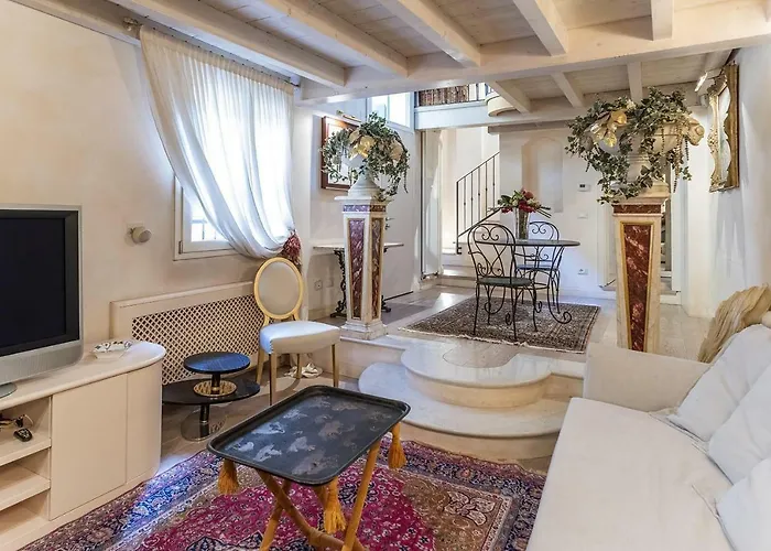 Sabrina's By Short Holidays Apartamento *