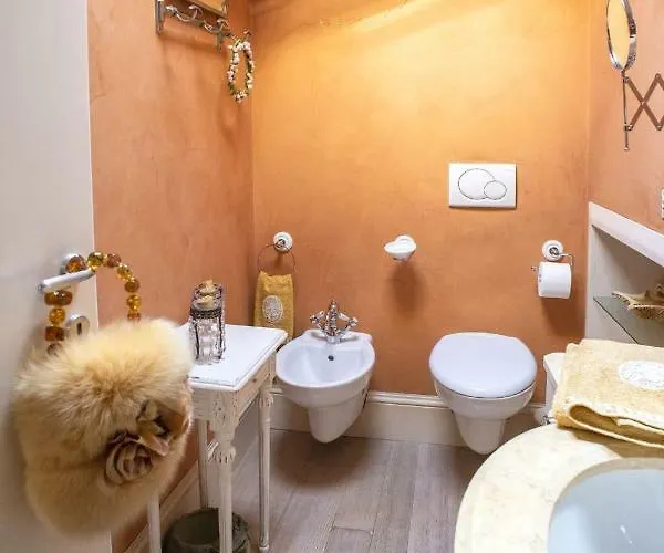 Sabrina's By Short Holidays Apartamento Bolonha