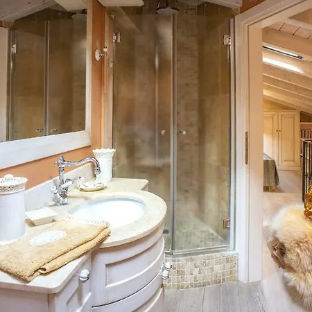 Sabrina's By Short Holidays *