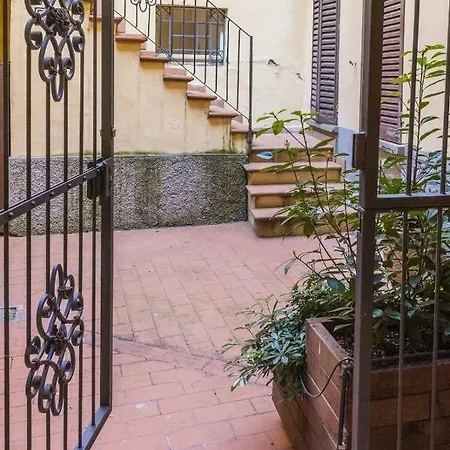 Lejlighed Sabrina's By Short Holidays *