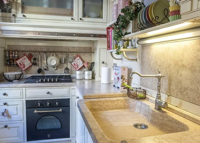 Apartment Sabrina's By Short Holidays