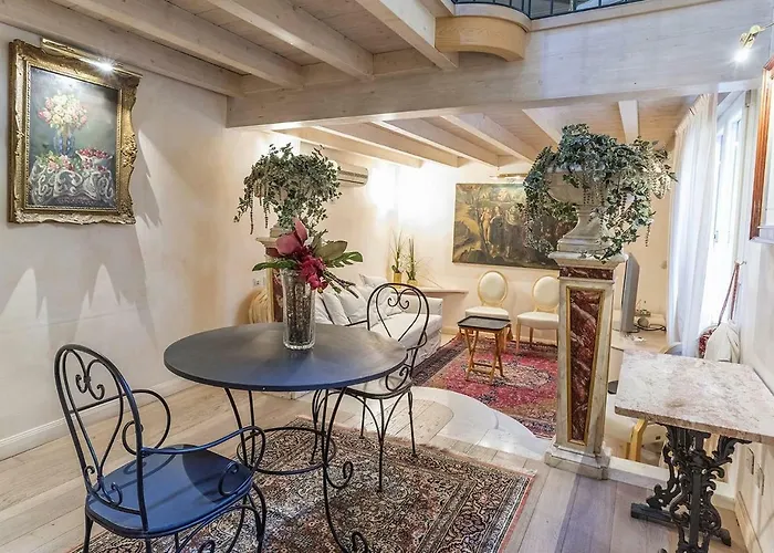 Apartment Sabrina's By Short Holidays Bologna