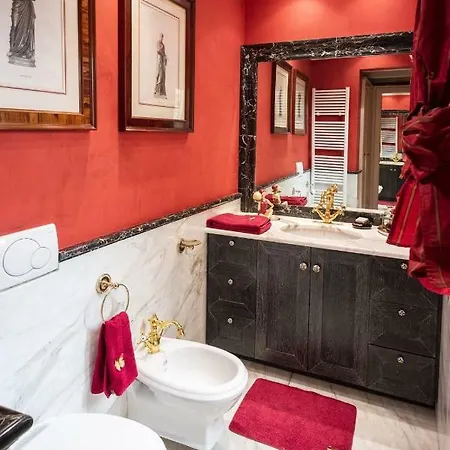 Apartamento Sabrina's By Short Holidays