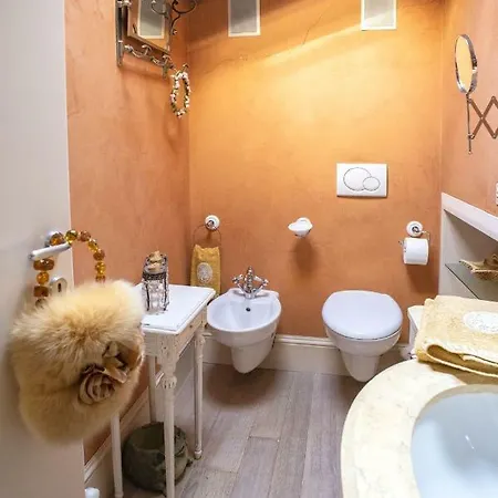 Sabrina's By Short Holidays דירה בולוניה