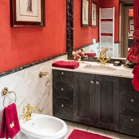 Sabrina's By Short Holidays דירה *