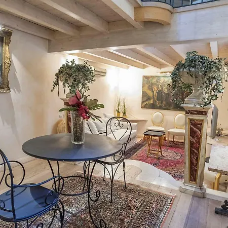 Appartamento Sabrina's By Short Holidays Bologna