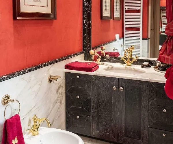 Sabrina's By Short Holidays Appartamento *